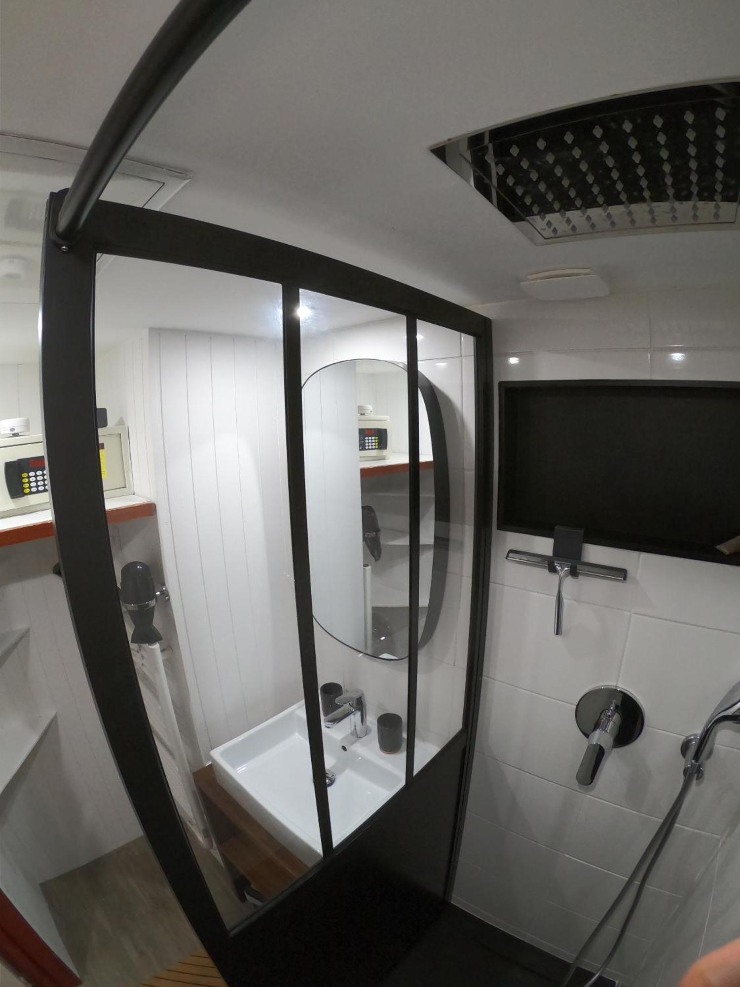 Ti Kabanouz Apartment อาร์ซอง ภายนอก รูปภาพ